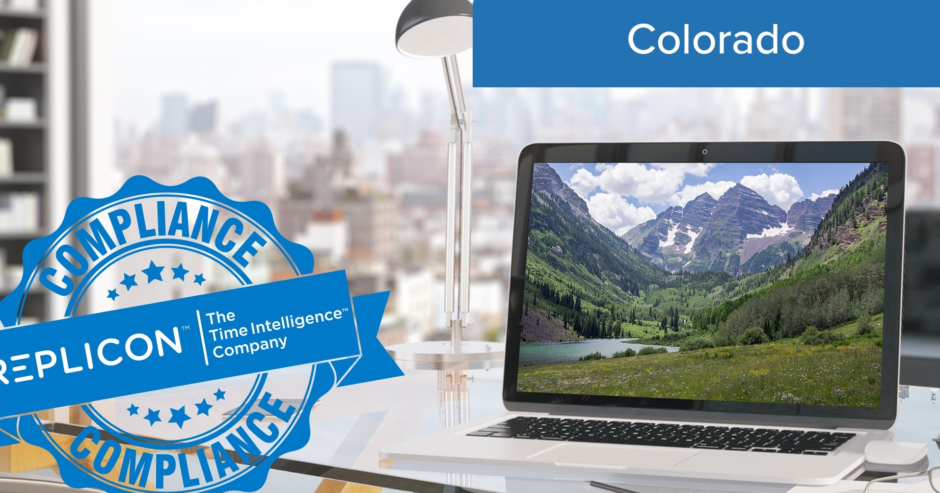 Global Compliance Desk – Colorado