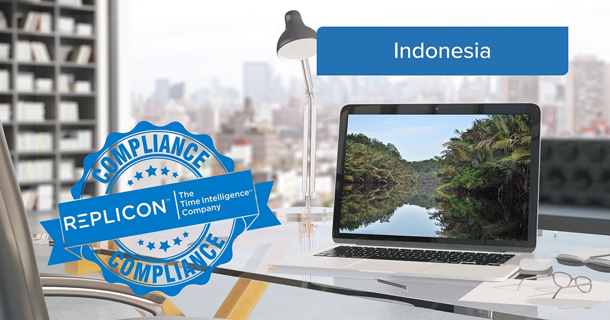 Global Compliance Desk – Indonesia