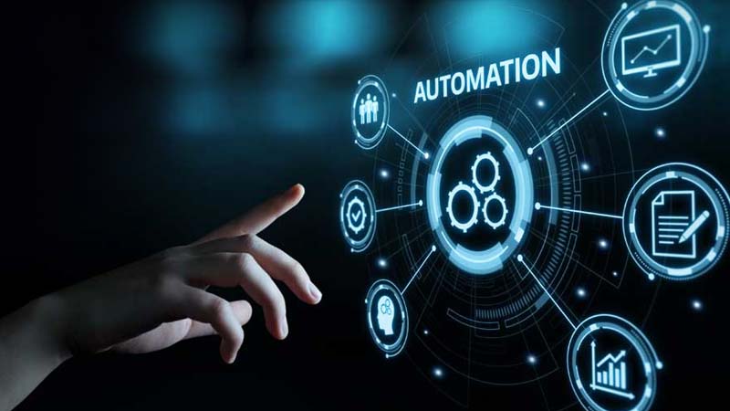 Why Enterprises Struggle to Automate Professional Services Processes