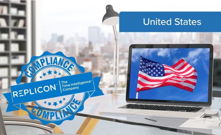 Global Compliance Desk – United States