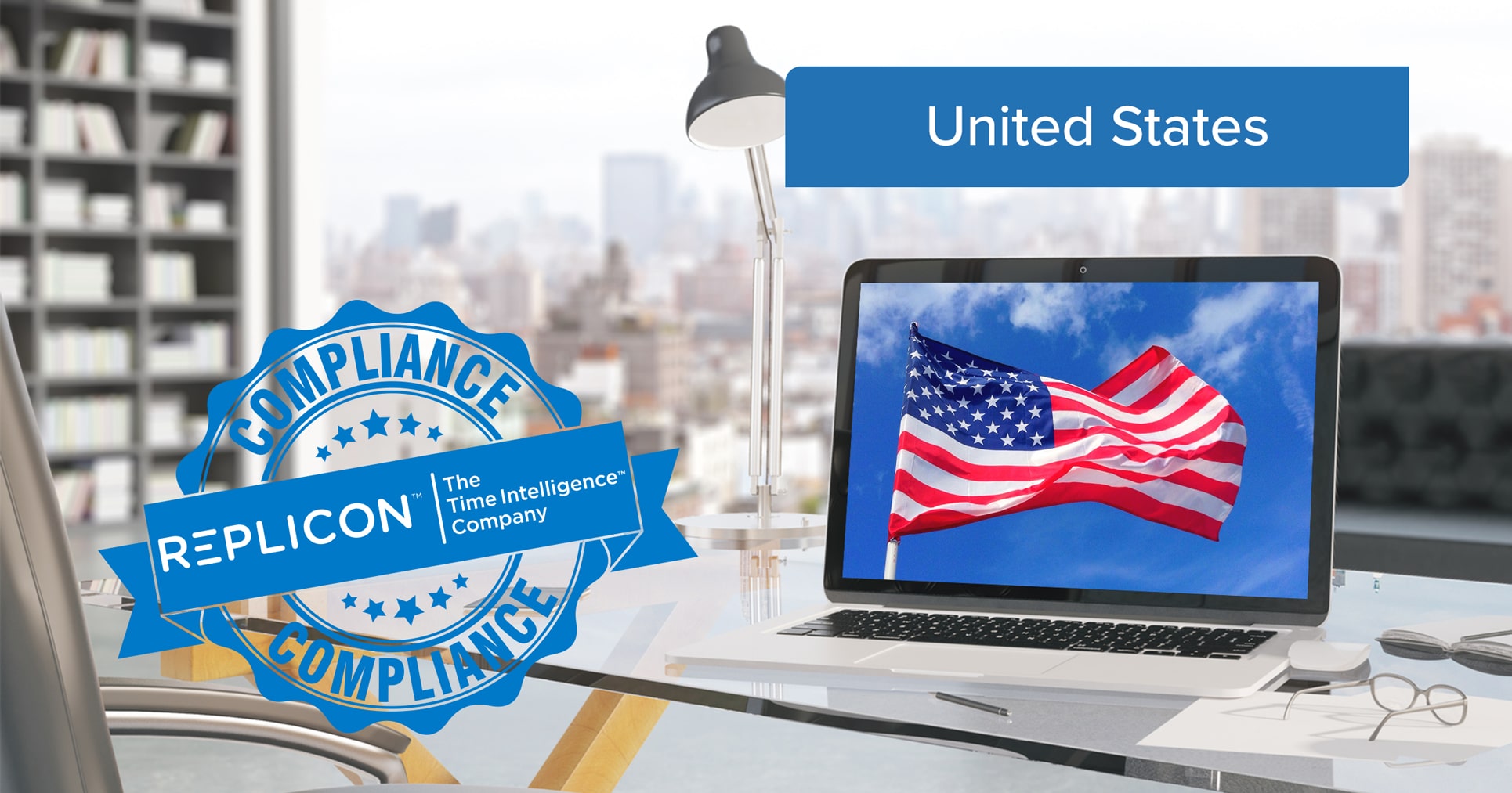 Global Compliance Desk – United States