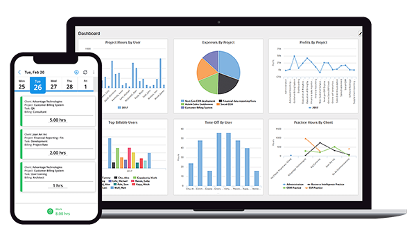 free time tracking software