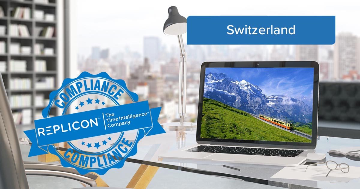 Global Compliance Desk –  Switzerland