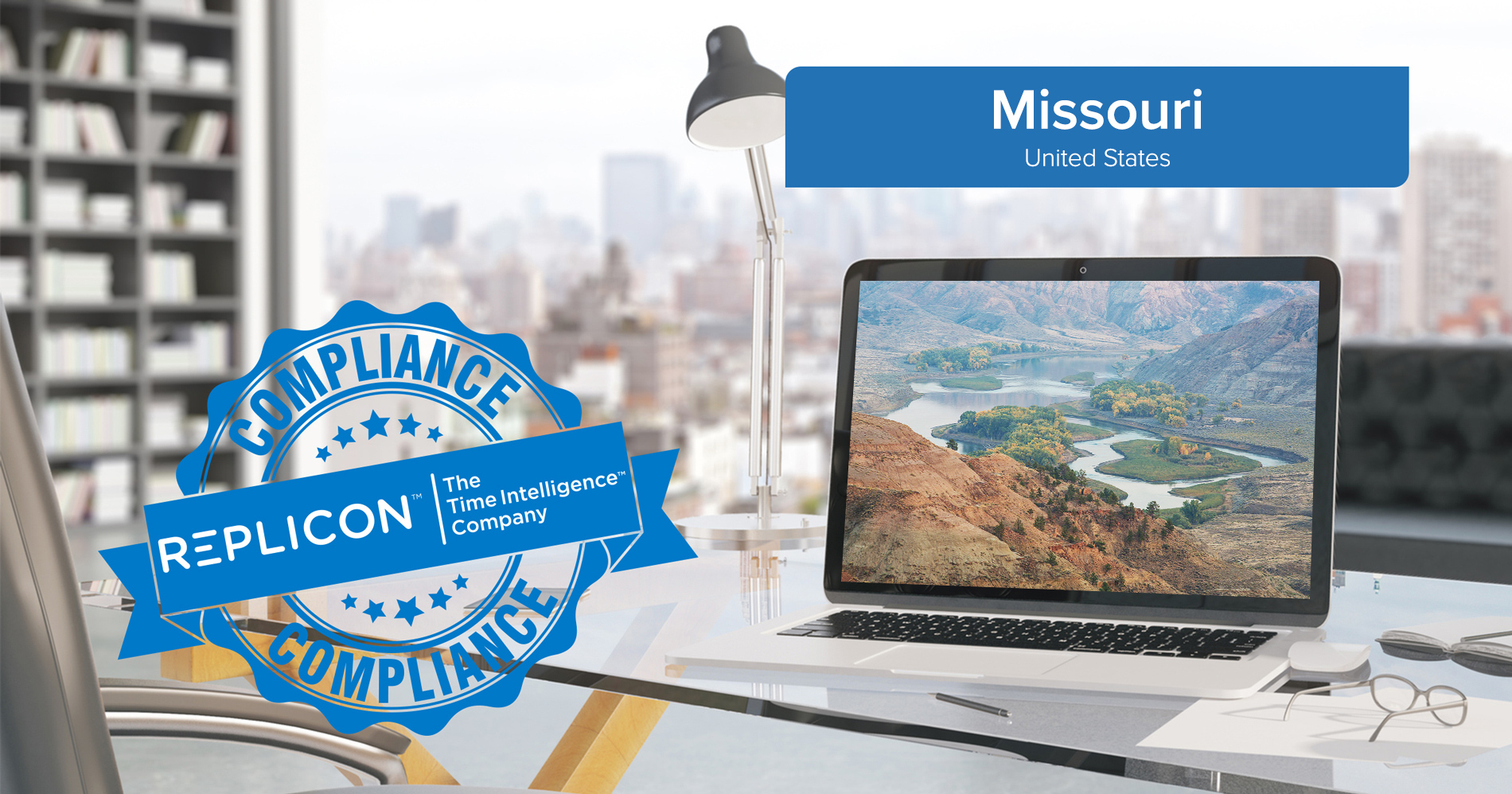Global Compliance Desk – Missouri