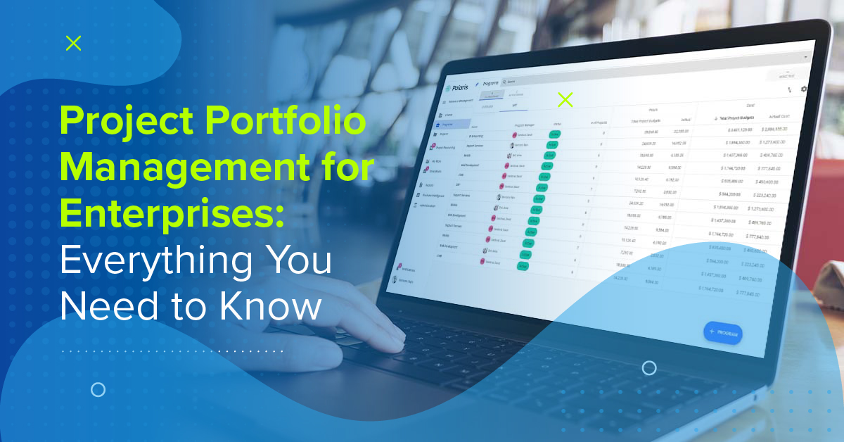 Project Portfolio Management for Enterprises: Everything You Need to Know