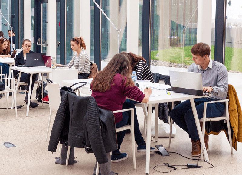 absence management case study