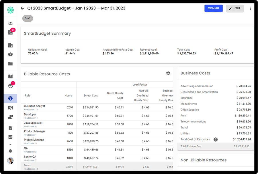 free time tracking software