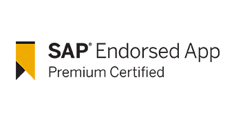 Replicon’s time and attendance solution certified by SAP Endorsed App