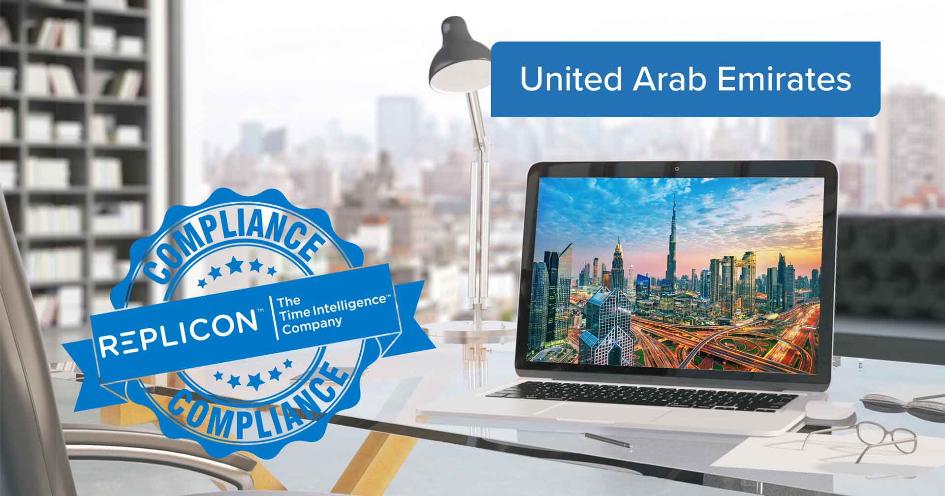 Global Compliance Desk – United Arab Emirates