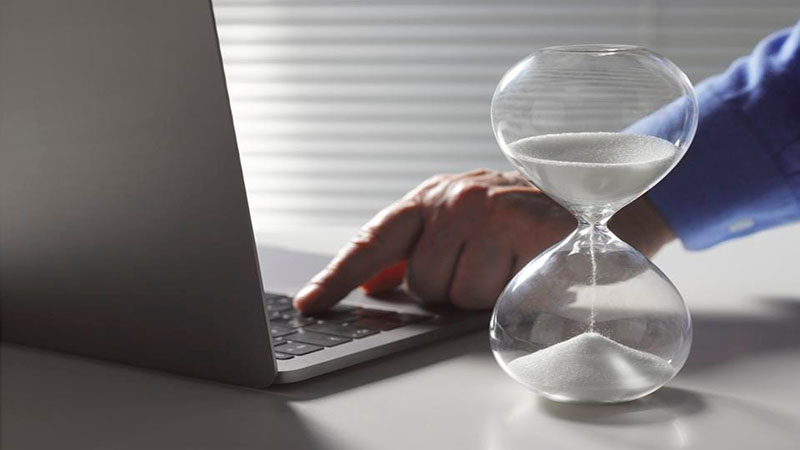 How To Leverage Time As Your Greatest Business Asset