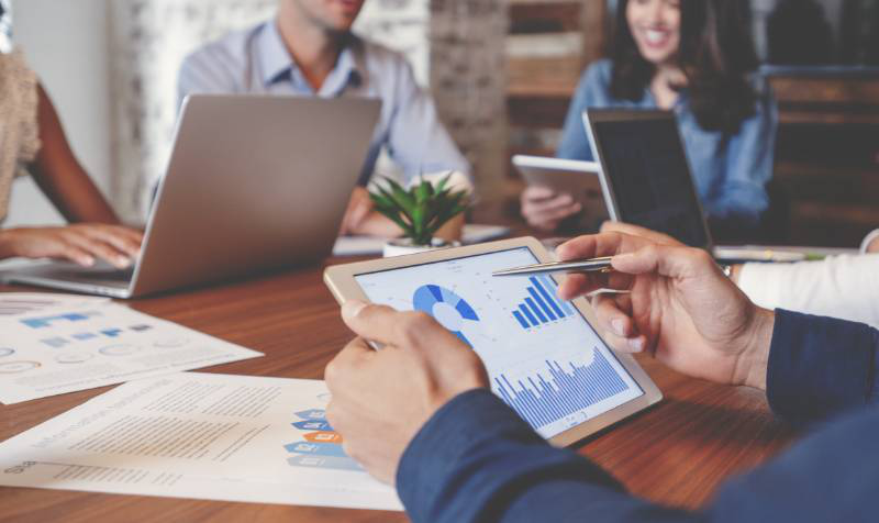 Waterfall project management