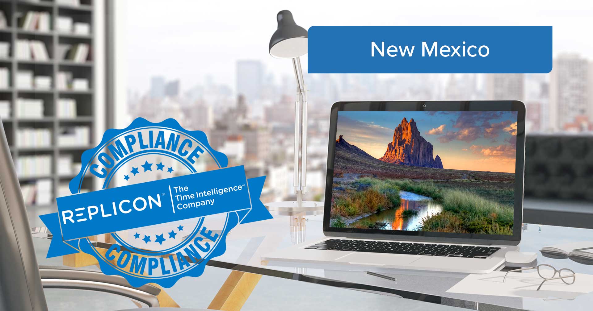 Global Compliance Desk – New Mexico