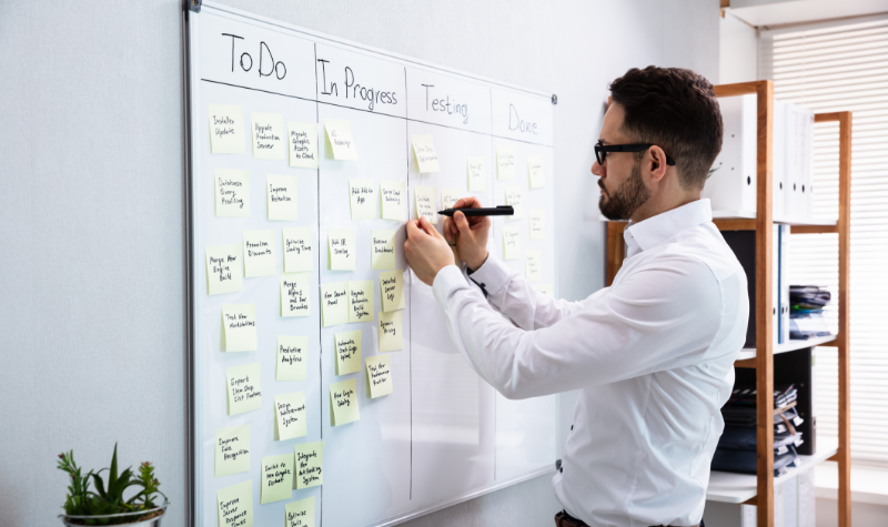 Project Plan Template