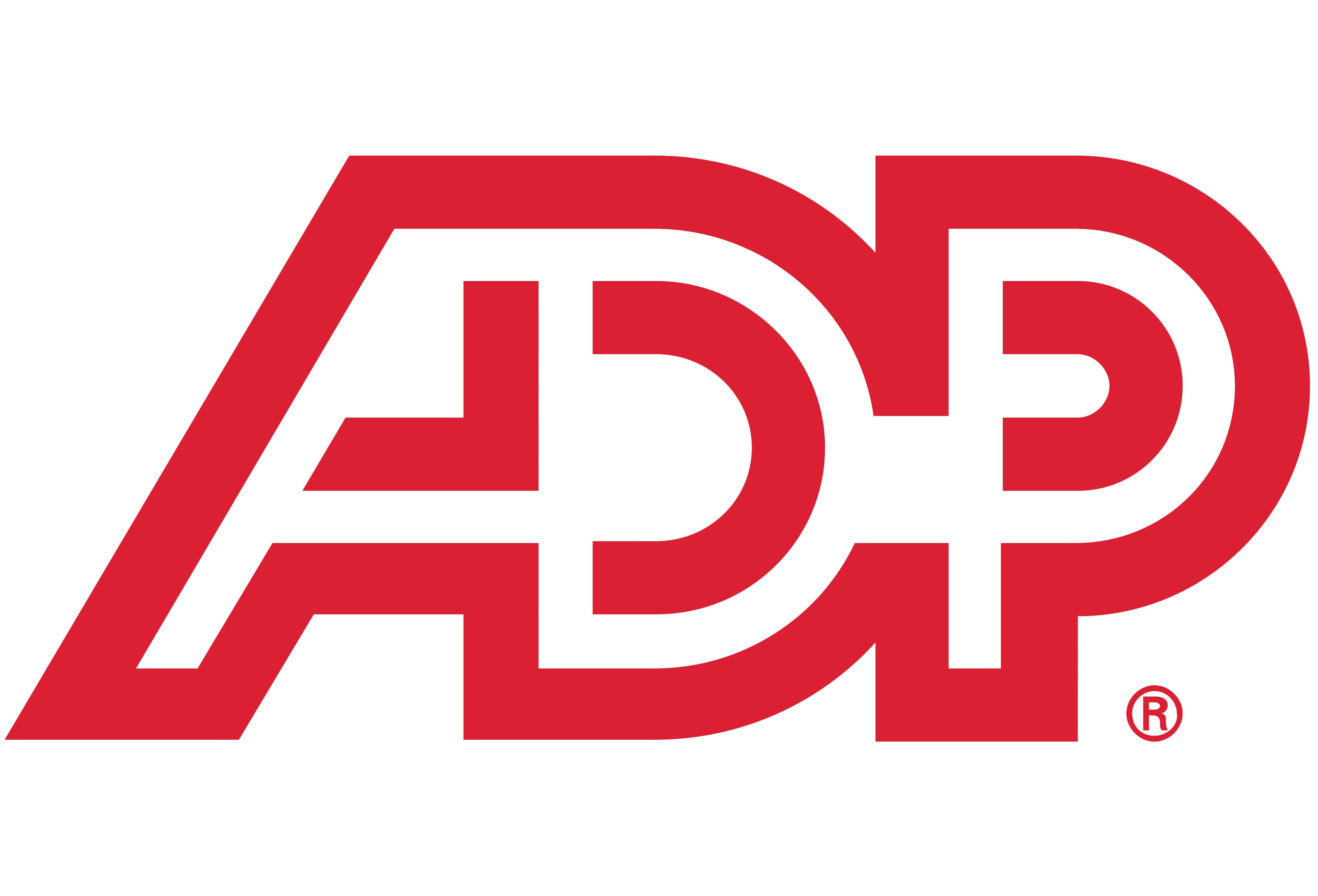 Logo of ADP