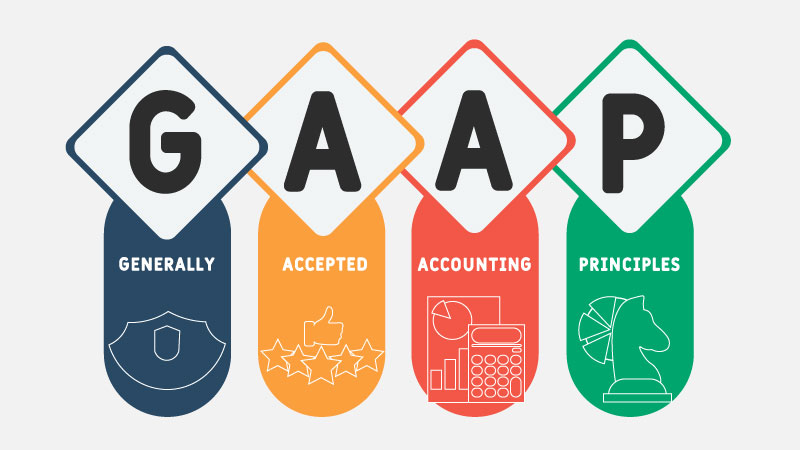 US GAAP - Quick and Easy