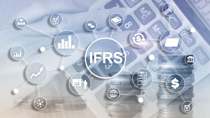 IFRS