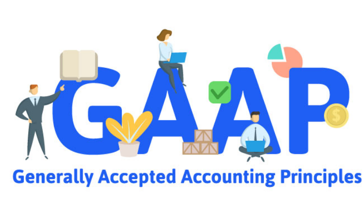 Concept of Generally Accepted Accounting Principles