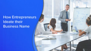 14 Entrepreneurs Explain How They Came up With Their Business Name