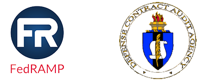 DCAA and FedRAMP Compliance