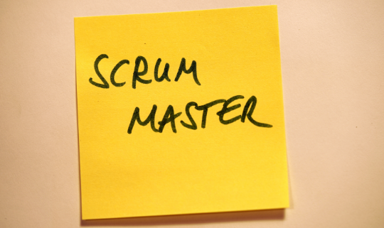 scrum-master