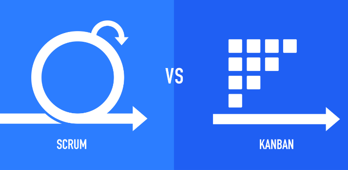 Choosing the right Kanban tool or Scrum tool depends on the project requirements