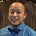 Alfred Wong