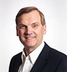 Peter Kinash