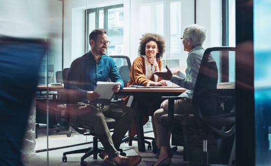 create a project plan