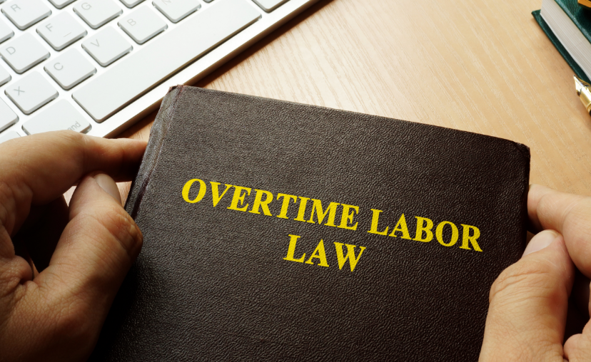 A Brief History of Overtime Law