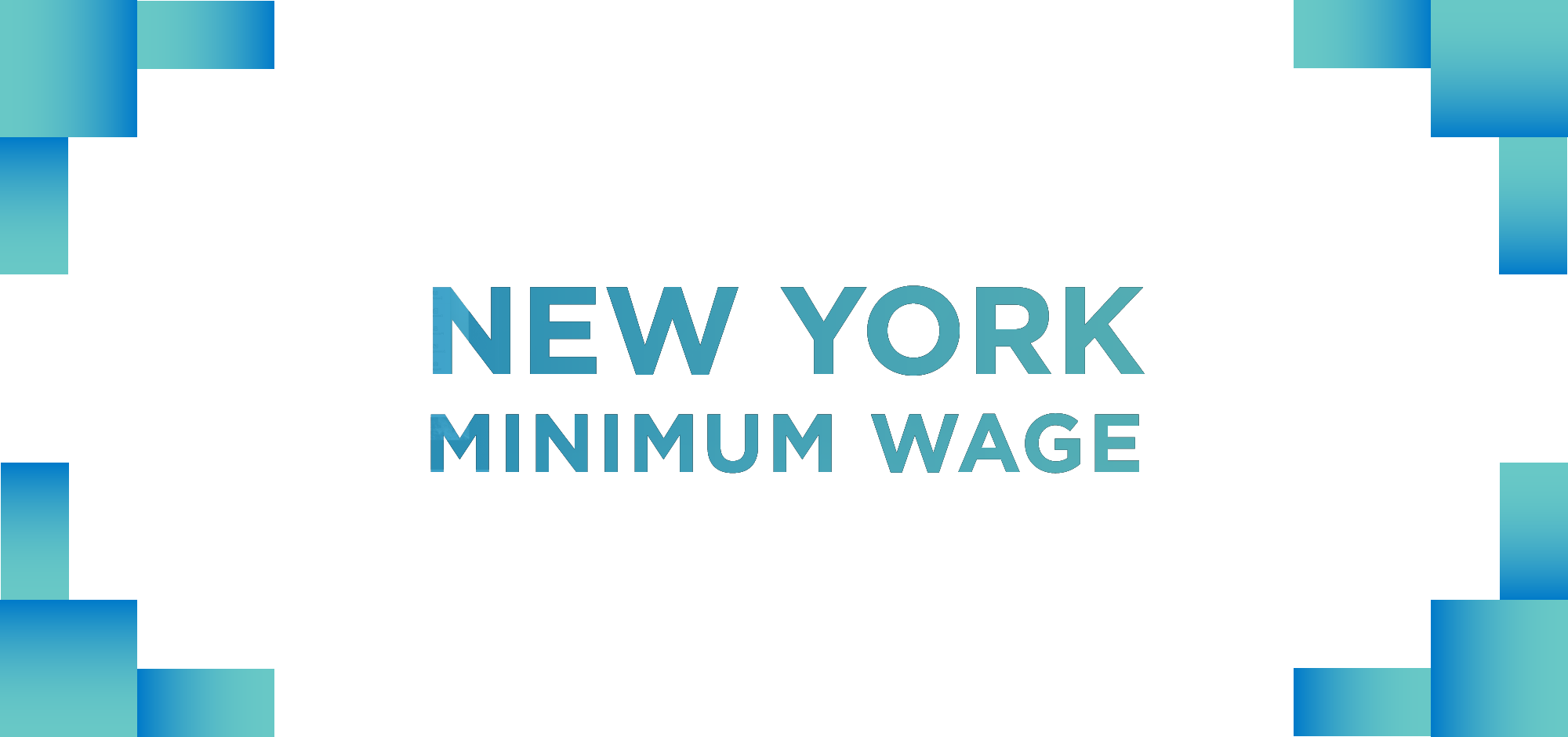 New York Minimum Wage 2023 Replicon