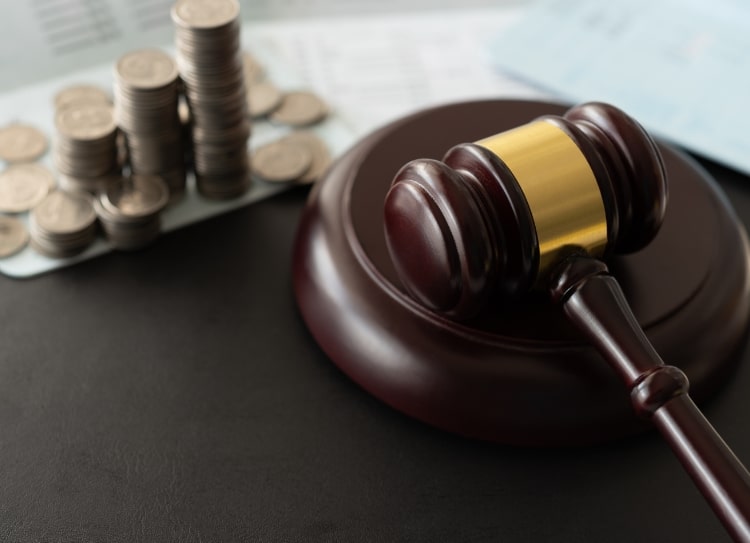 Payroll compliance failures can result in legal cases and penalties