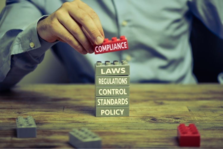 Payroll Compliance Practices