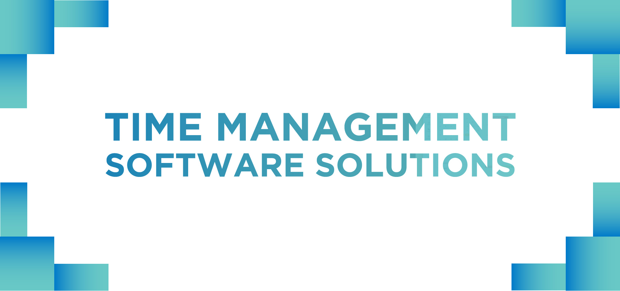 Best Time Management Software Solutions Replicon