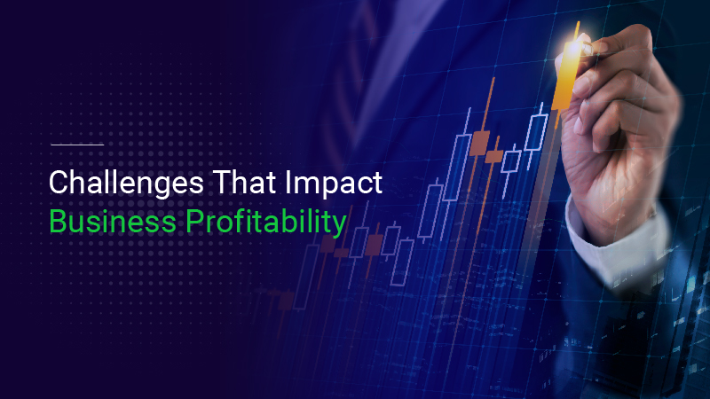 Challenges That Impact Business Profitability