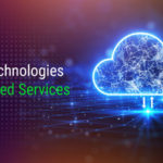 four technologies for shared services