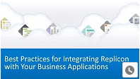Best Practices for Integrating Replicon with Your Business Applications