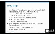 Deciphering Minimum Wage and Related Wage Payment Obligations