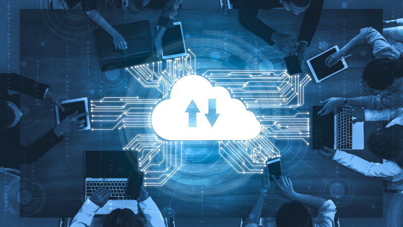 Shared services