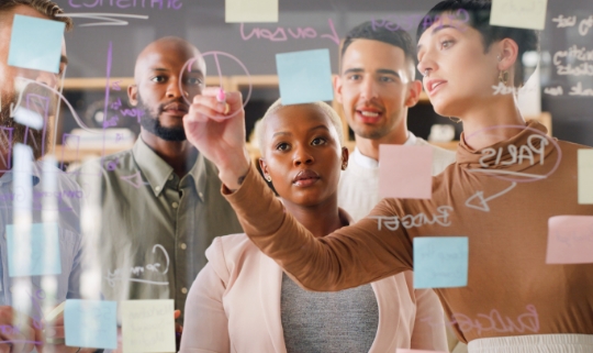 Lean Project Management