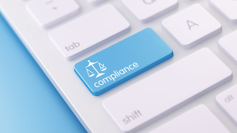 compliance and labor laws