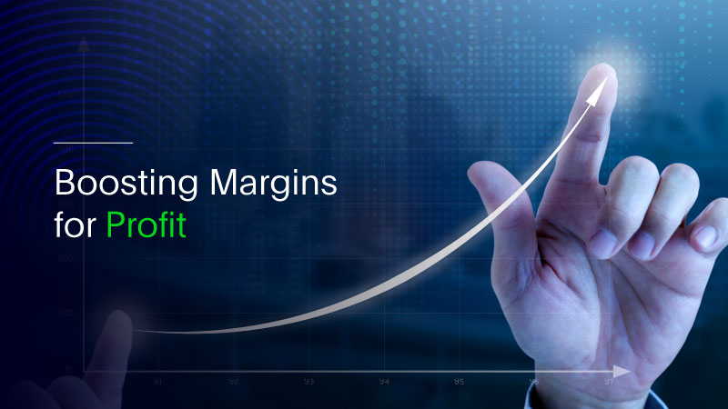 What’s Impacting Your Profit Margin and How to Manage It Effectively