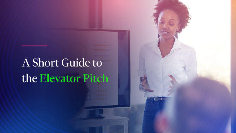 What Is an Elevator Pitch and How to Create One? (With Examples)