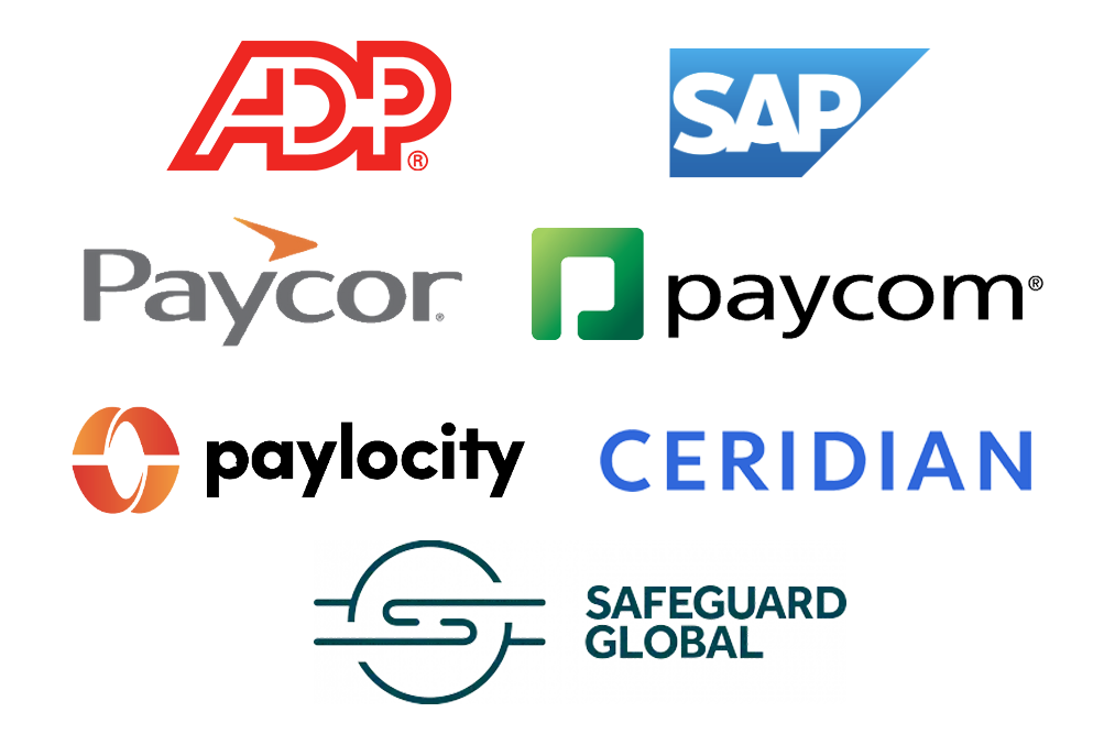 replicon integration with different software and tools