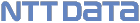 NTT Data logo