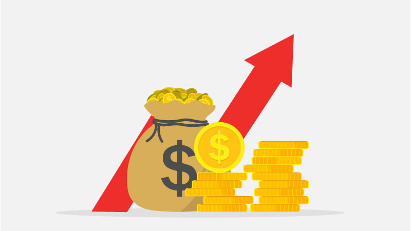 Increasing Revenue Margins