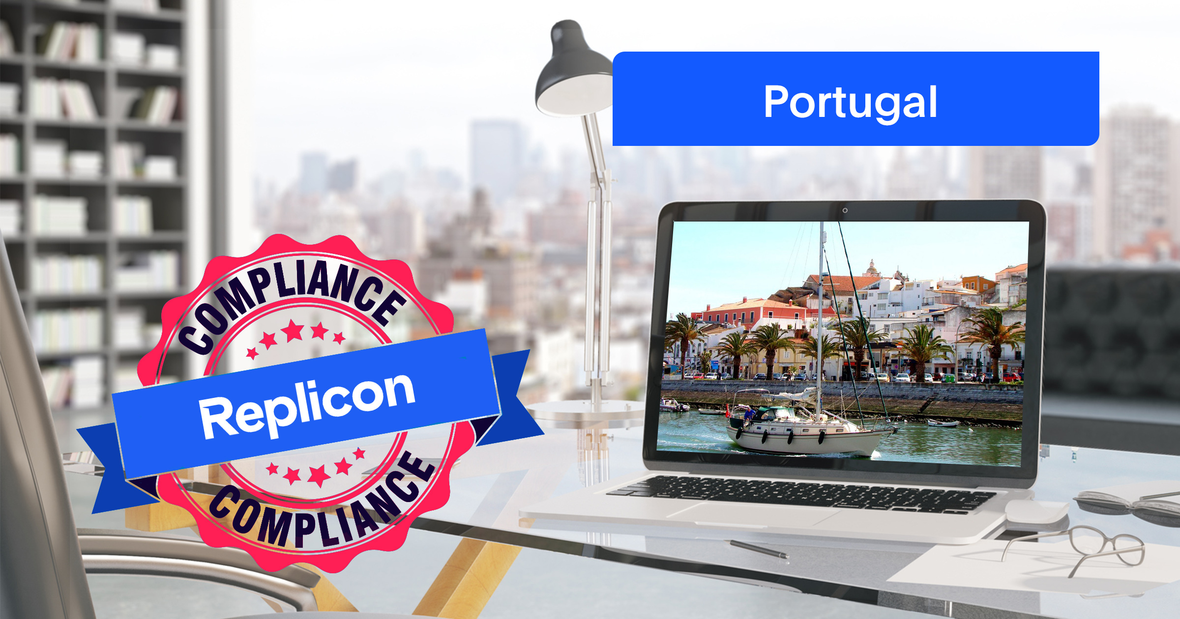 Global Compliance Desk – Portugal