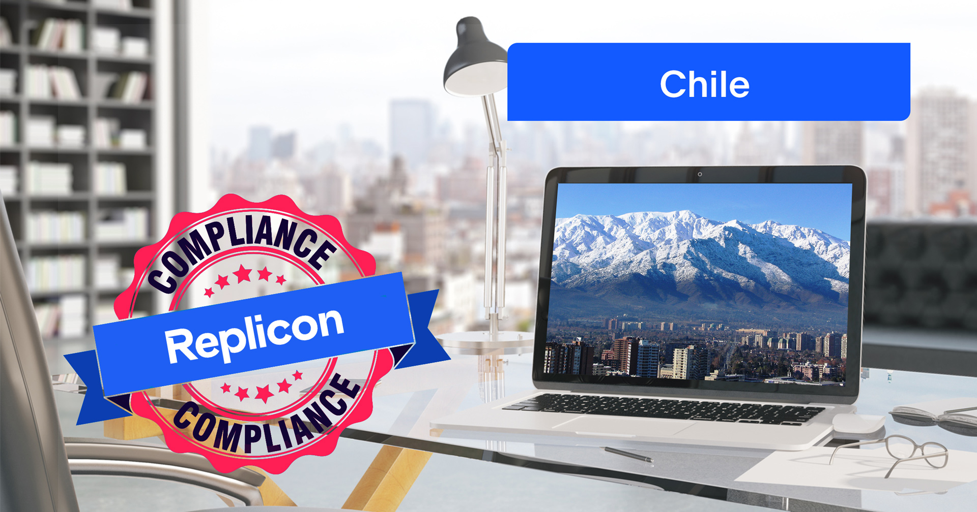 Global Compliance Desk – Chile