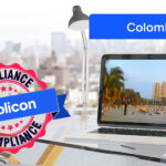 Global Compliance Desk – Colombia