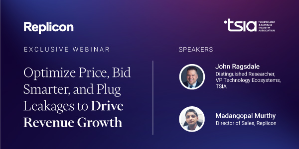 Optimize Price, Bid Smarter, And Plug Leakages To Drive Revenue Growth