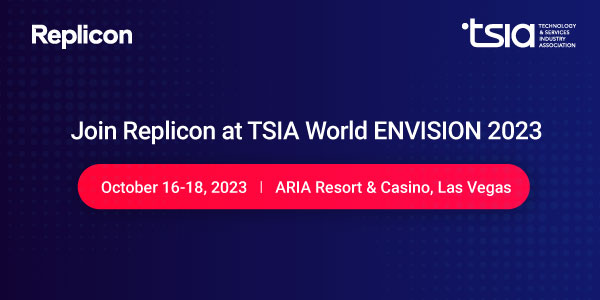 Explore the Top Services Trends With Replicon & TSIA